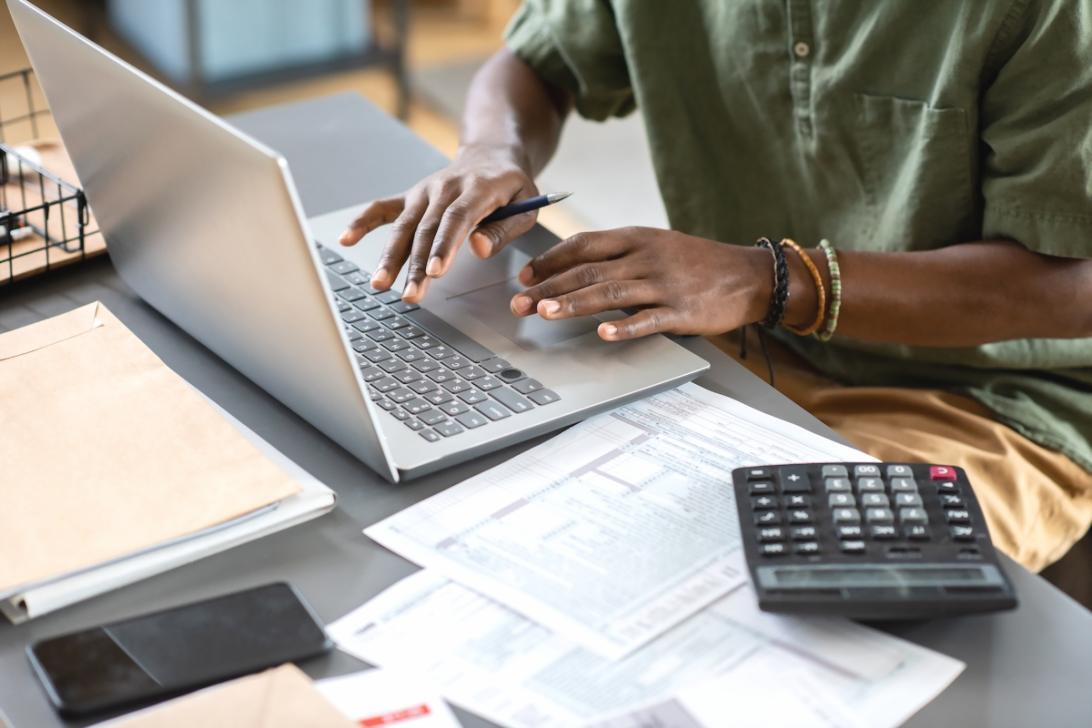 Finanzplanung im Unternehmensalltag