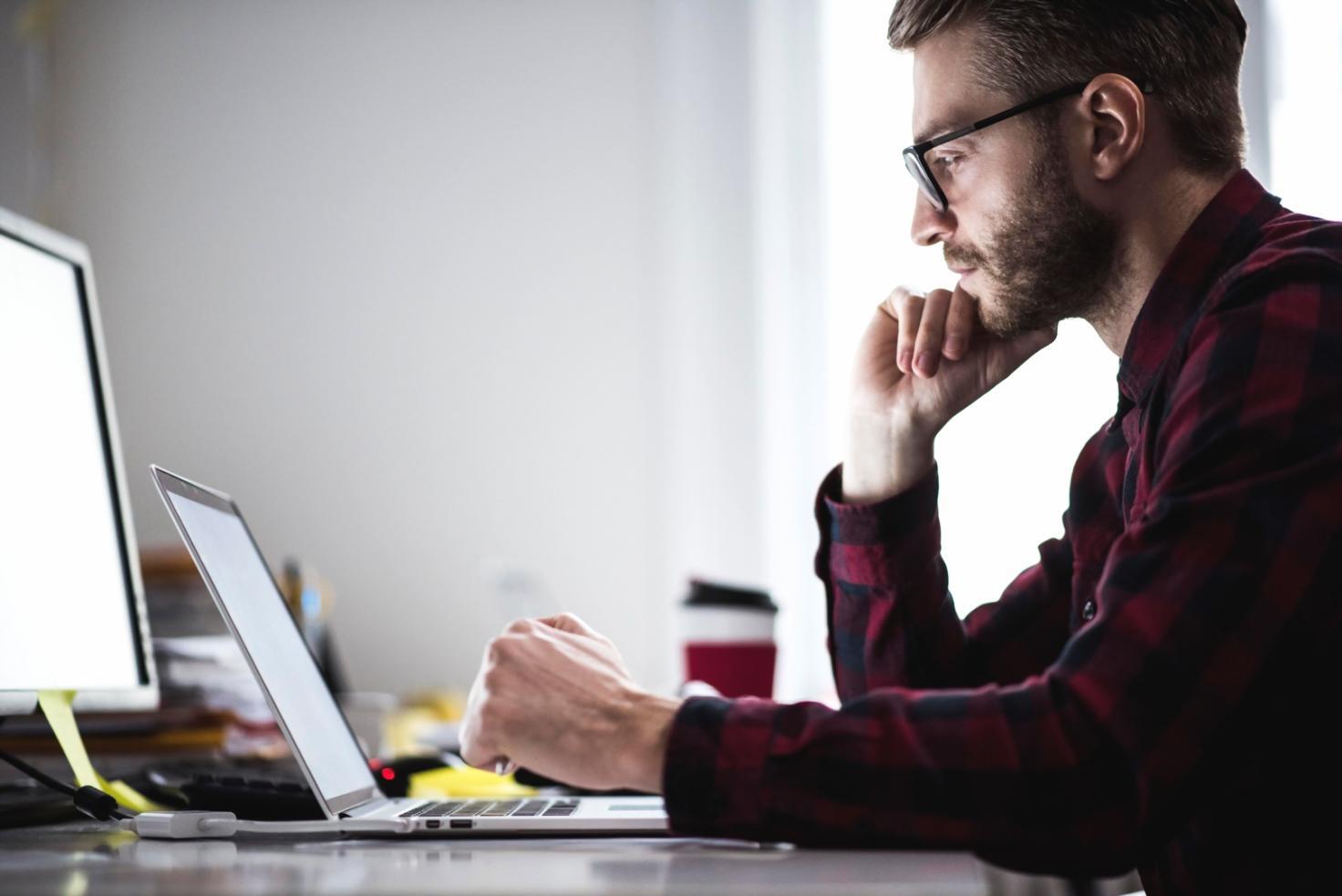 Live-Webinar-Session mit Teilnehmern